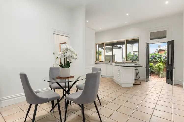 Fifth view of Homely house listing, 31 Peel Street, Windsor VIC 3181