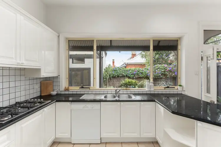 Sixth view of Homely house listing, 31 Peel Street, Windsor VIC 3181