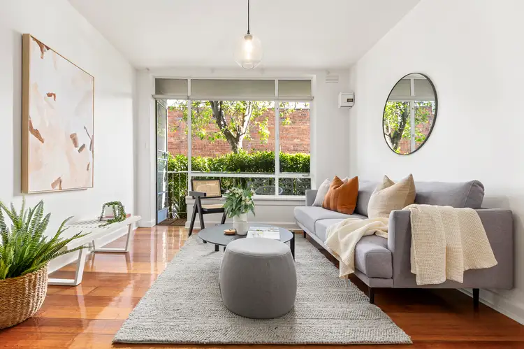 24 Fitzgerald Street