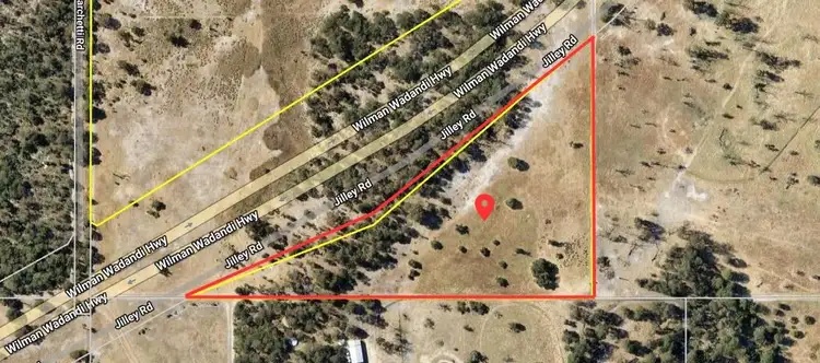 Proposed Lot Jilley Road, Gelorup WA 6230