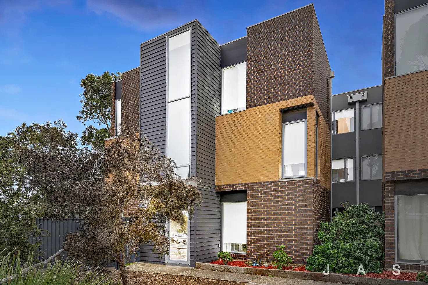 Main view of Homely townhouse listing, 14/1 Marnoo Street, Braybrook VIC 3019