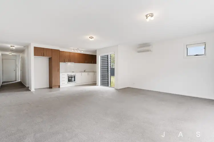 Second view of Homely townhouse listing, 14/1 Marnoo Street, Braybrook VIC 3019