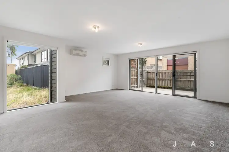 Fourth view of Homely townhouse listing, 14/1 Marnoo Street, Braybrook VIC 3019