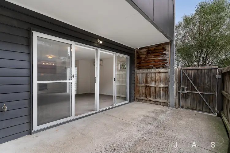 Fifth view of Homely townhouse listing, 14/1 Marnoo Street, Braybrook VIC 3019