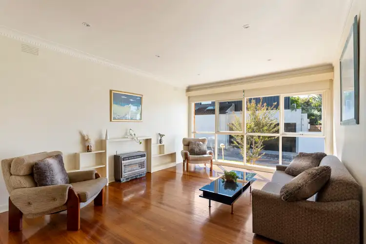 Main view of Homely unit listing, 5/10 Lysterville Avenue, Malvern VIC 3144