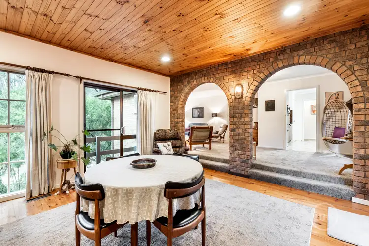 Second view of Homely house listing, 22 Lower Road, Wattle Glen VIC 3096