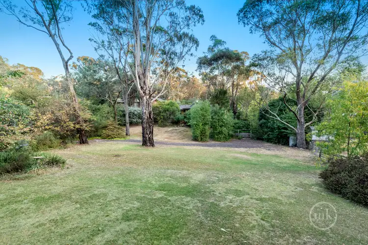 Fifth view of Homely house listing, 22 Lower Road, Wattle Glen VIC 3096