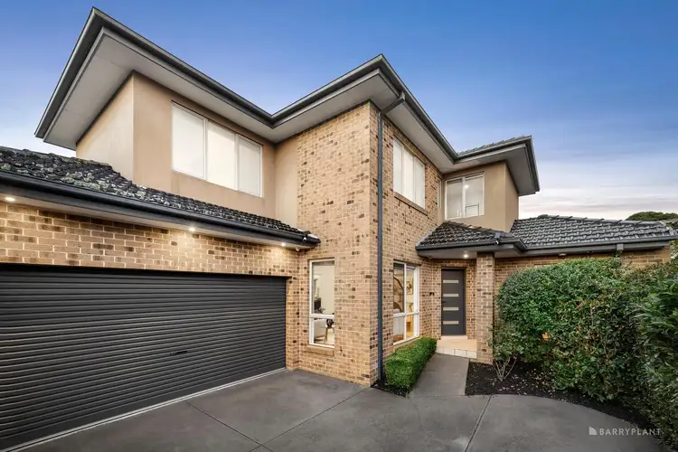 Main view of Homely house listing, 5A Keir Avenue, Doncaster East VIC 3109