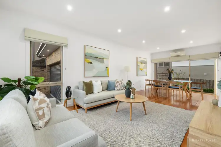 Second view of Homely house listing, 5A Keir Avenue, Doncaster East VIC 3109