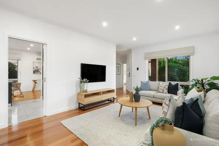 Third view of Homely house listing, 5A Keir Avenue, Doncaster East VIC 3109