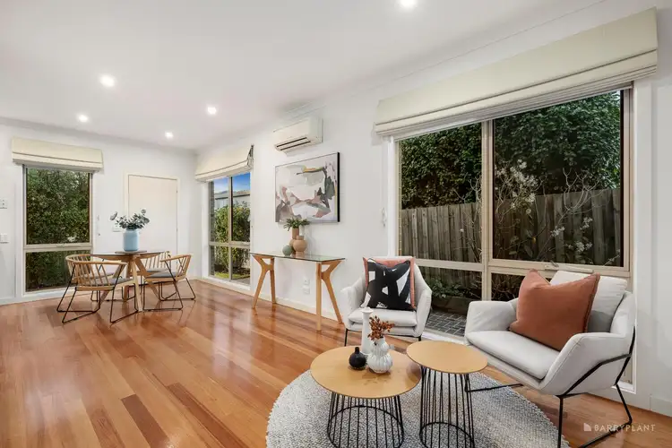 Fifth view of Homely house listing, 5A Keir Avenue, Doncaster East VIC 3109