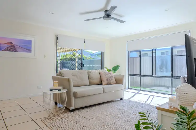 Sixth view of Homely house listing, 3 Magellan Crescent, Sippy Downs QLD 4556