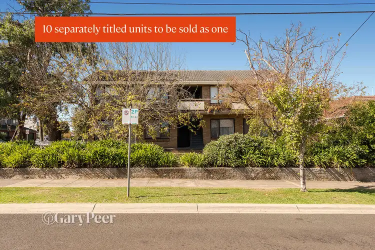 1-10/755 Hawthorn Road, Brighton East VIC 3187