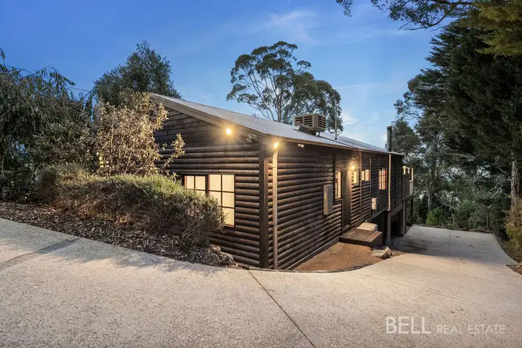 85 Bayview Crescent, The Basin VIC 3154