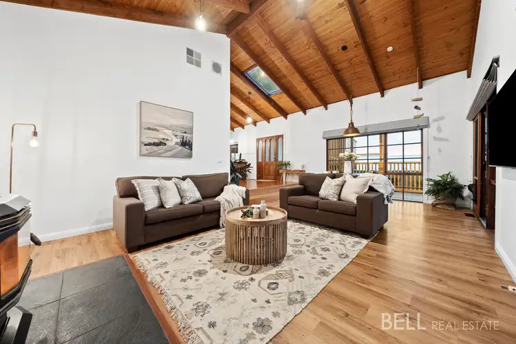 Third view of Homely house listing, 85 Bayview Crescent, The Basin VIC 3154