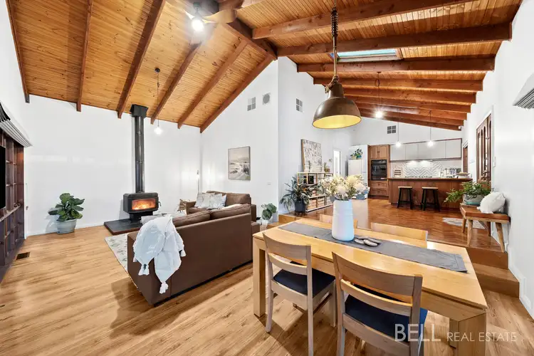 Fourth view of Homely house listing, 85 Bayview Crescent, The Basin VIC 3154