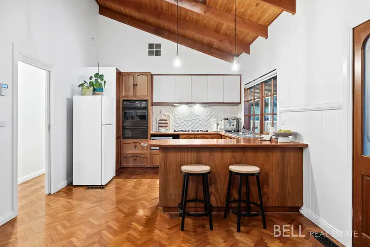 Fifth view of Homely house listing, 85 Bayview Crescent, The Basin VIC 3154