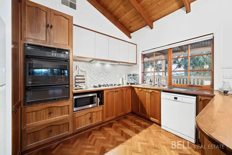 Sixth view of Homely house listing, 85 Bayview Crescent, The Basin VIC 3154