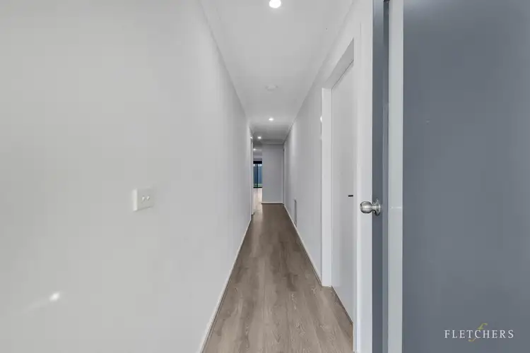 Second view of Homely house listing, 29 Cranbrook Street, Strathtulloh VIC 3338