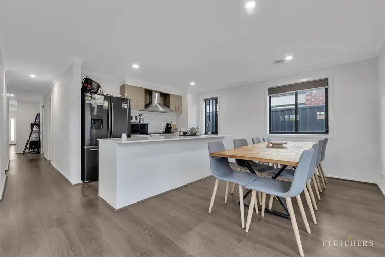 Third view of Homely house listing, 29 Cranbrook Street, Strathtulloh VIC 3338