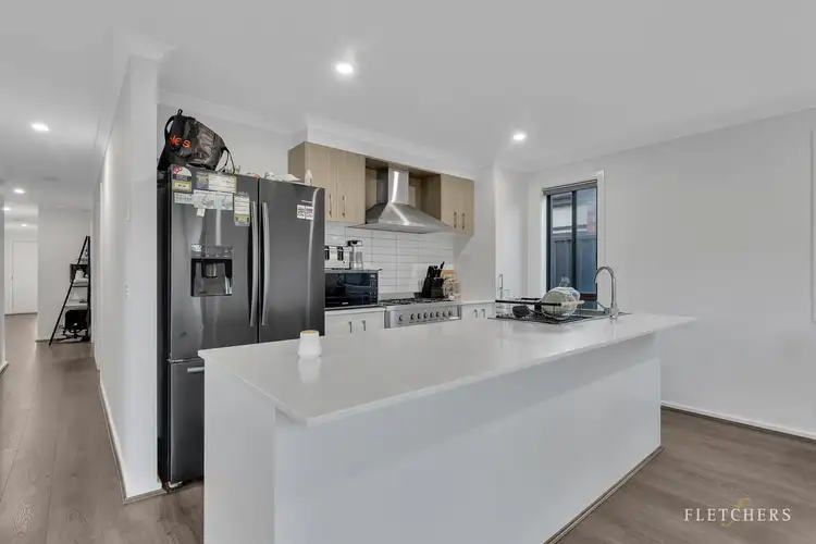Fourth view of Homely house listing, 29 Cranbrook Street, Strathtulloh VIC 3338