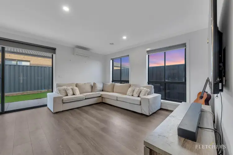 Sixth view of Homely house listing, 29 Cranbrook Street, Strathtulloh VIC 3338