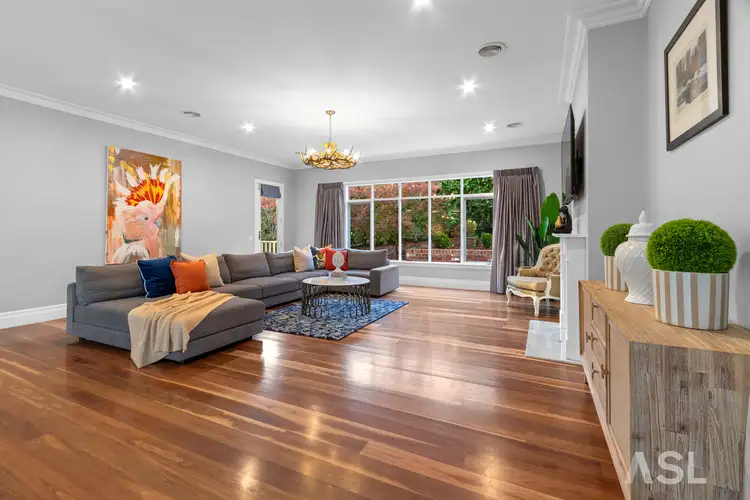 Second view of Homely house listing, 113 Hall Road, Warrandyte South VIC 3134
