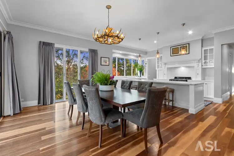Sixth view of Homely house listing, 113 Hall Road, Warrandyte South VIC 3134