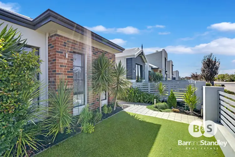 Main view of Homely townhouse listing, 23b Constellation Drive, Australind WA 6233