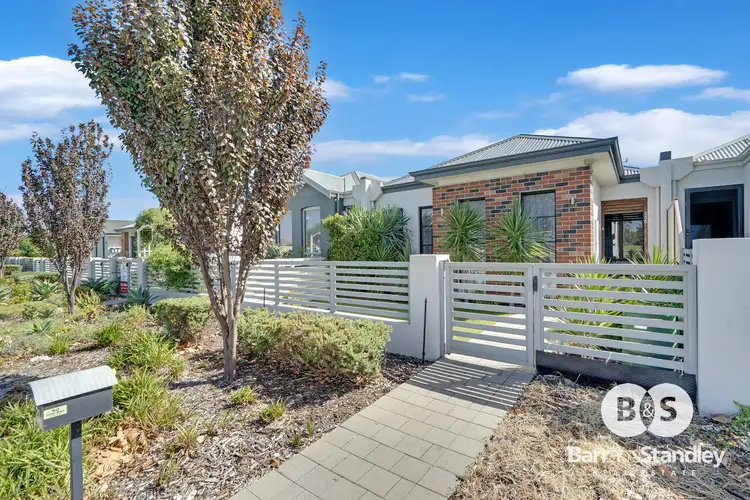 Second view of Homely townhouse listing, 23b Constellation Drive, Australind WA 6233
