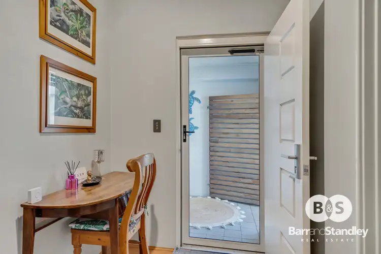 Third view of Homely townhouse listing, 23b Constellation Drive, Australind WA 6233