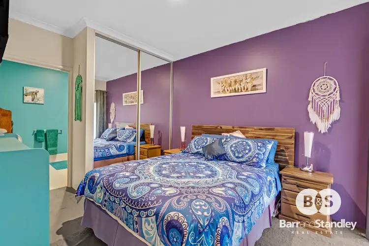 Fourth view of Homely townhouse listing, 23b Constellation Drive, Australind WA 6233