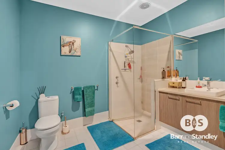 Fifth view of Homely townhouse listing, 23b Constellation Drive, Australind WA 6233