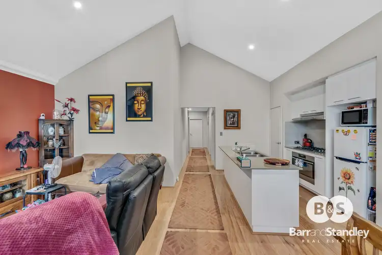 Sixth view of Homely townhouse listing, 23b Constellation Drive, Australind WA 6233