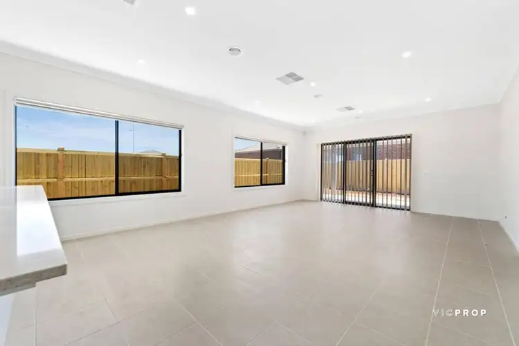 Fourth view of Homely house listing, 6 Wirraway Street, Point Cook VIC 3030