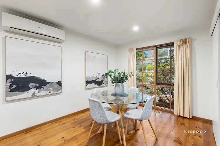 Fourth view of Homely house listing, 4 James Milne Drive, Croydon North VIC 3136
