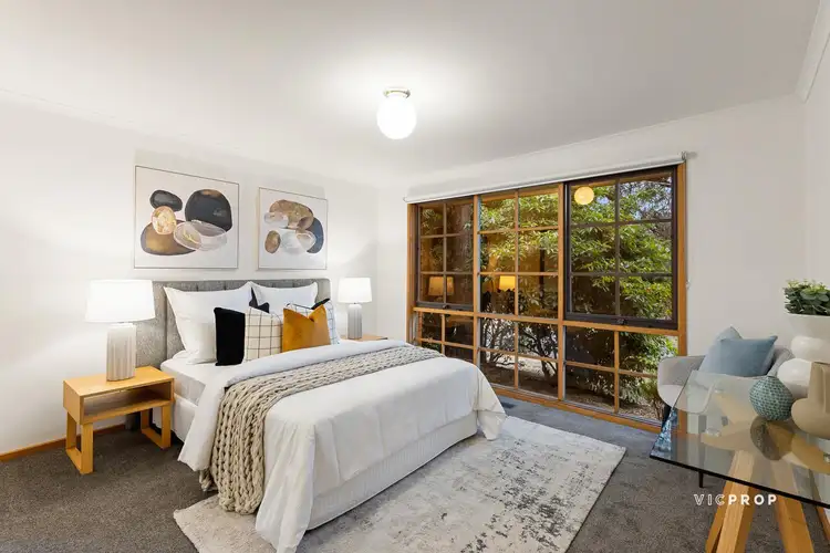 Sixth view of Homely house listing, 4 James Milne Drive, Croydon North VIC 3136