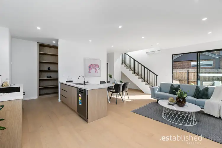 Fourth view of Homely townhouse listing, 1/61 Maidstone Street, Altona VIC 3018