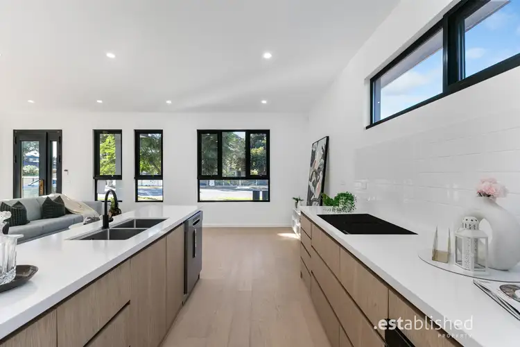 Sixth view of Homely townhouse listing, 1/61 Maidstone Street, Altona VIC 3018