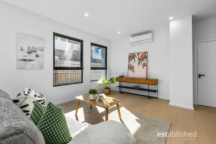 Second view of Homely townhouse listing, 2/61 Maidstone Street, Altona VIC 3018