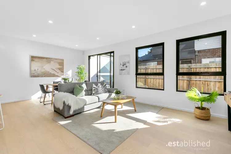 Third view of Homely townhouse listing, 2/61 Maidstone Street, Altona VIC 3018