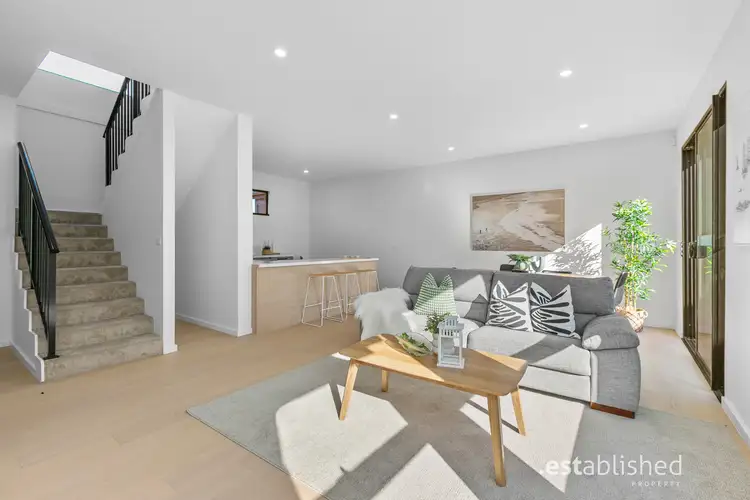 Fourth view of Homely townhouse listing, 2/61 Maidstone Street, Altona VIC 3018