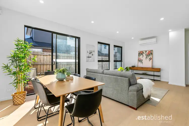 Fifth view of Homely townhouse listing, 2/61 Maidstone Street, Altona VIC 3018