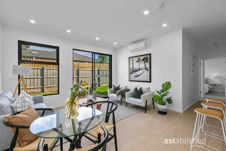 3/61 Maidstone Street, Altona VIC 3018