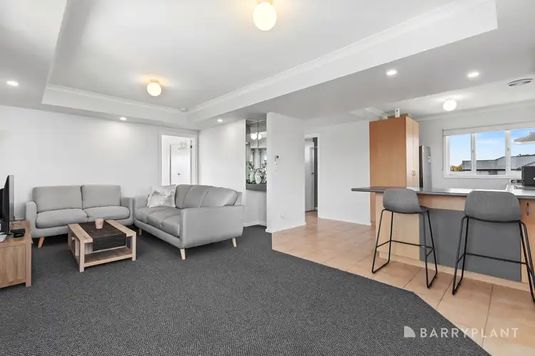 Second view of Homely unit listing, 2/42 Station Street, Aspendale VIC 3195