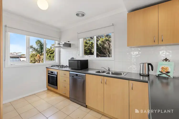 Fourth view of Homely unit listing, 2/42 Station Street, Aspendale VIC 3195
