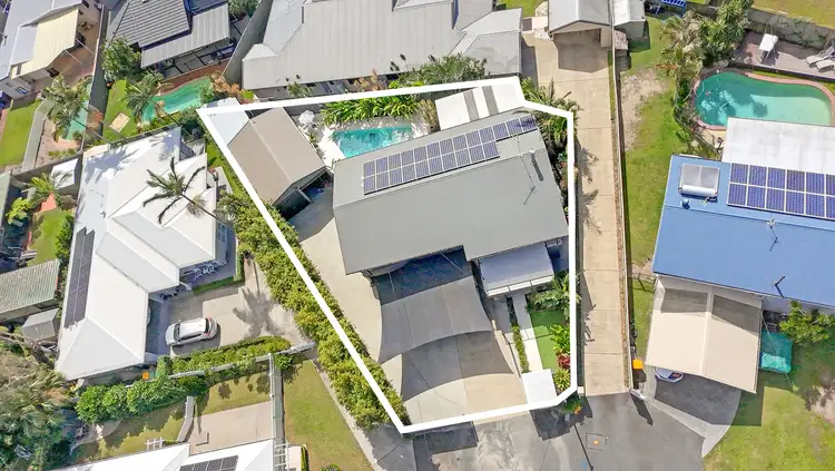 15A Lotus Avenue, Hollywell QLD 4216