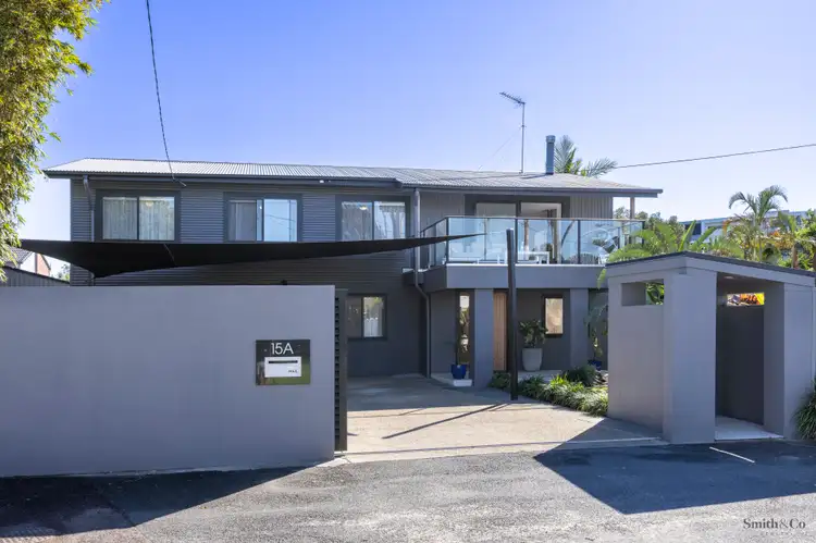 Second view of Homely house listing, 15A Lotus Avenue, Hollywell QLD 4216