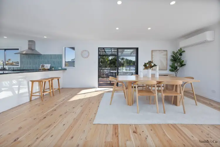 Fourth view of Homely house listing, 15A Lotus Avenue, Hollywell QLD 4216