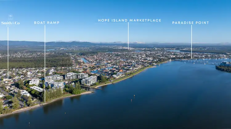 Sixth view of Homely house listing, 15A Lotus Avenue, Hollywell QLD 4216